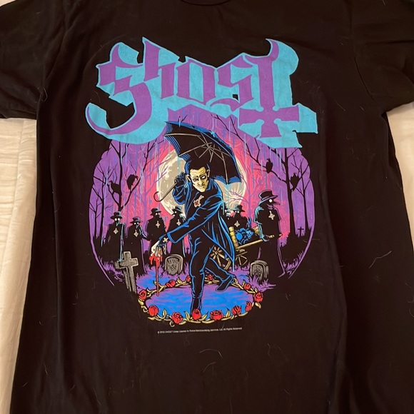 GHOST BC tee bundle! - Picture 5 of 10